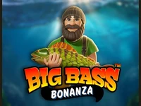 Big Bass Bonanza